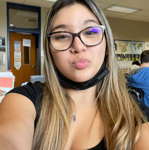 Meet your Posher, Leah